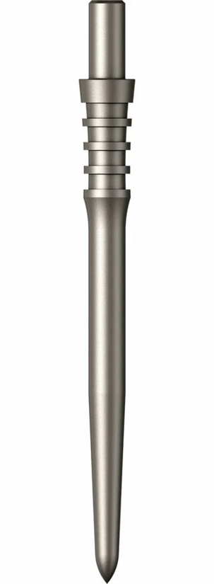Mission Sniper Titan Pro adatas - sudraba