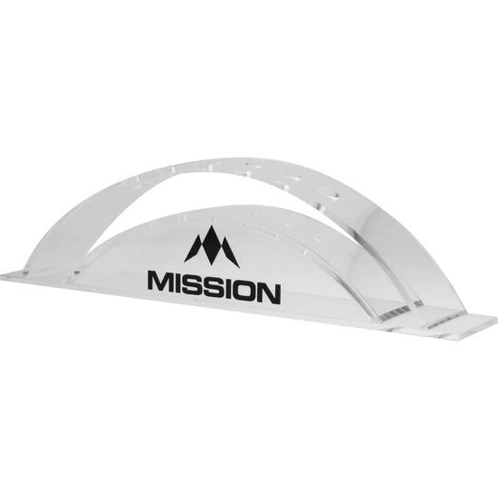 Mission stends 6 šautriņām