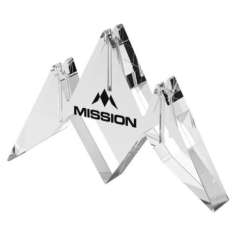 Mission stends šautriņām