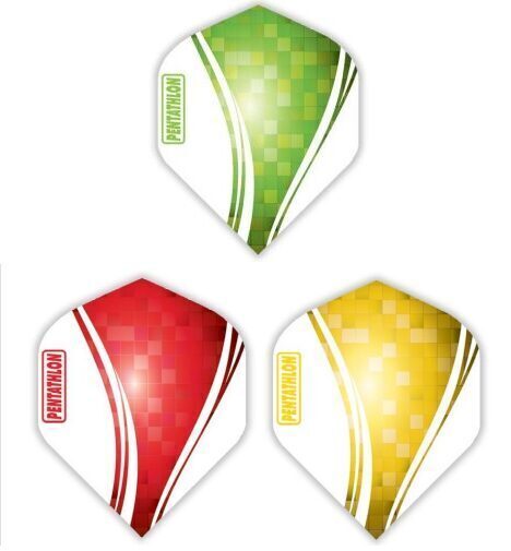Pentathlon Wave Flights