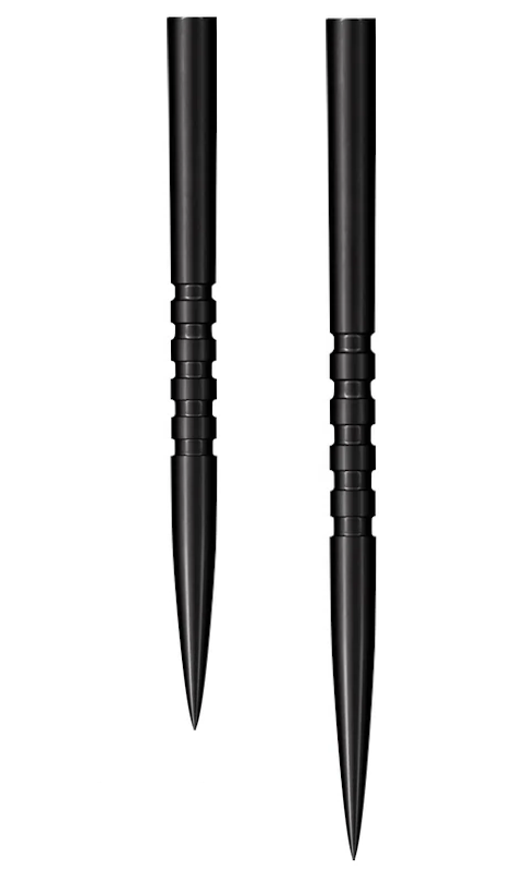 Shot Grip adatas - melnas