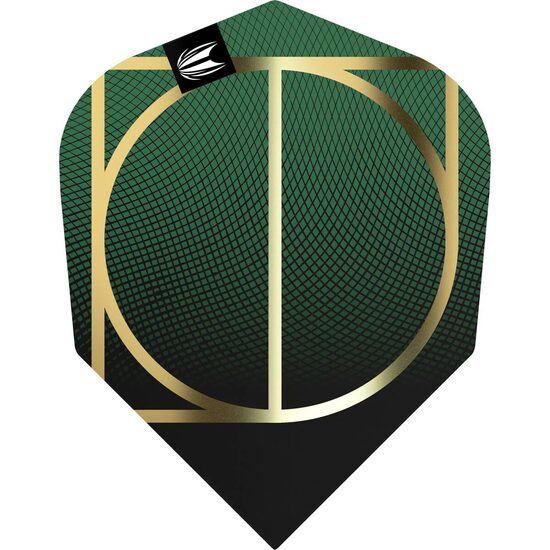 Target Cult Pro Ultra spārniņi (No6)