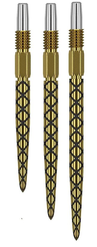 Target Diamond Pro Swiss adatas - zelta