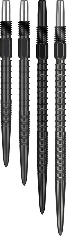 Target Firepoint Swiss Points - Black