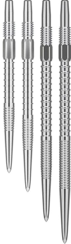 Target Firepoint Swiss Points - Silver