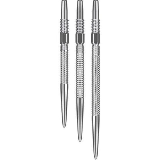 Target GRD Swiss adatas - sudraba