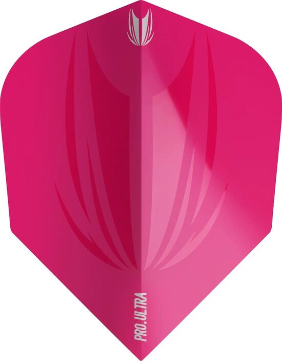 Target ID Pro Ultra spārniņi - Rozā (No6)
