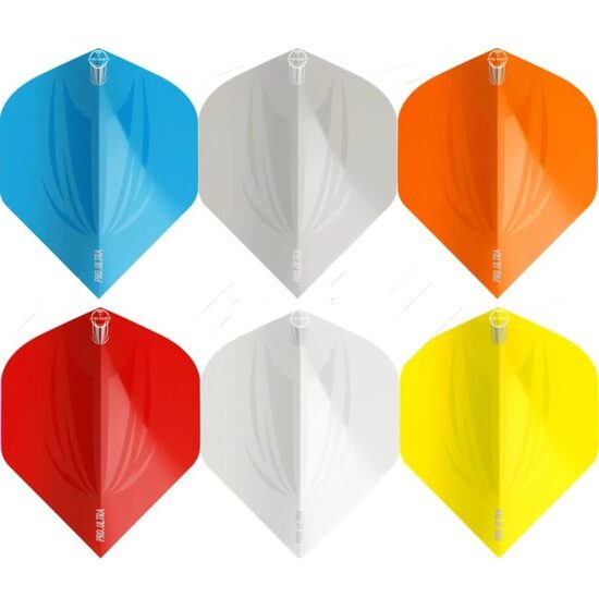 Target ID Pro Ultra spārniņi (No2)