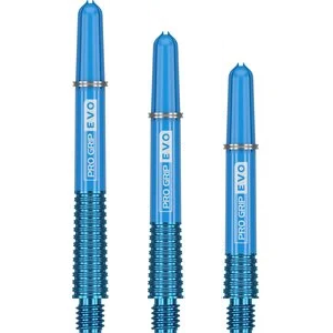 Target Pro Grip Evo Shafts - Blue