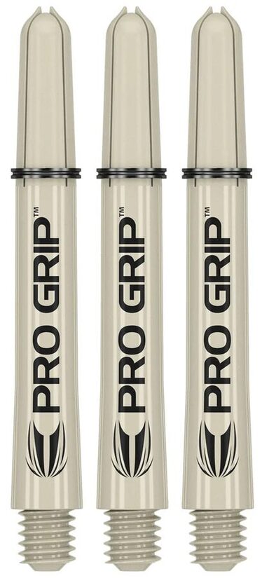 Target Pro Grip astītes - smilšu