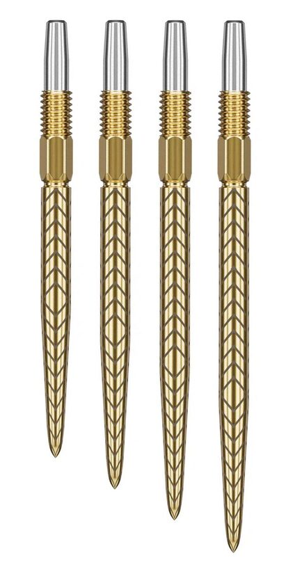 Target RVE Swiss adatas - zelta