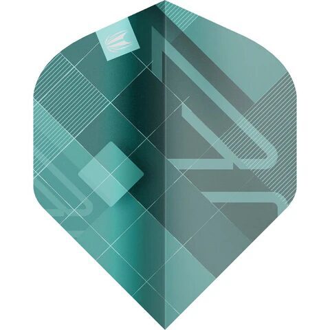 3 komplekti Target Rove Pro Ultra spārniņi (No2)