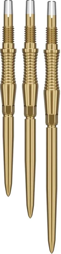 Target Signature RST Swiss adatas - zelta