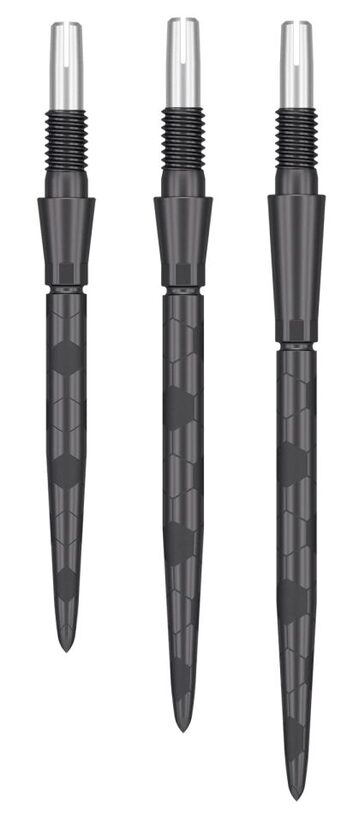 Target Storm Onyx Swiss adatas - melnas