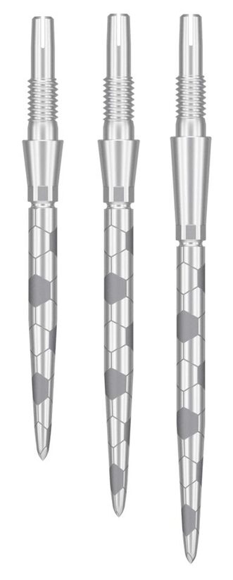 Target Storm Onyx Swiss adatas - sudraba