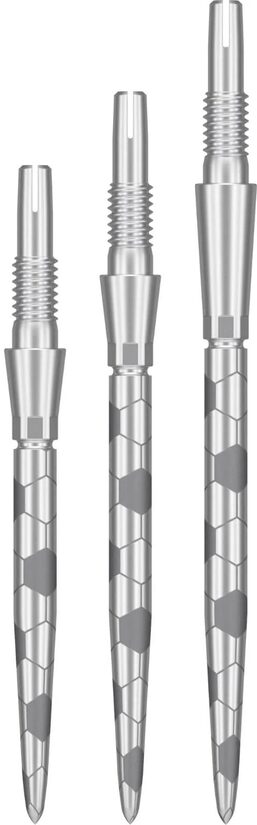 Target Storm Onyx Swiss Points - Silver