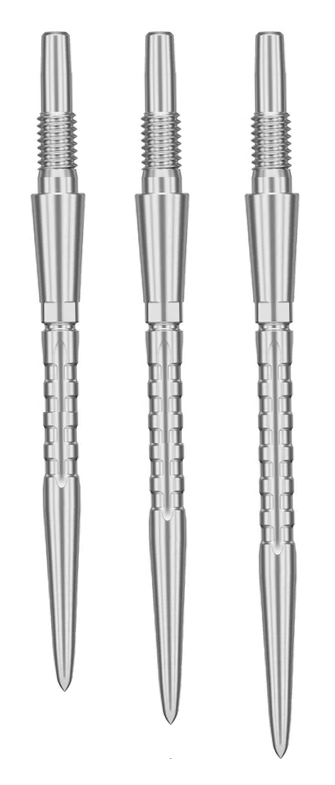 Target Storm Surge Swiss adatas - sudraba