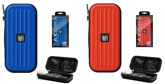 Target Takoma šautriņu maks