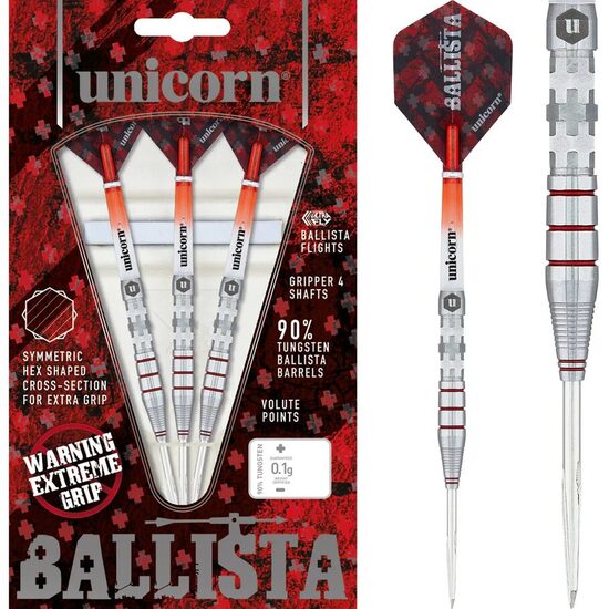 Unicorn Ballista #3 šautriņas