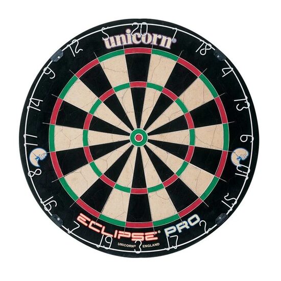 Unicorn Eclipse Pro šautriņu mērķis