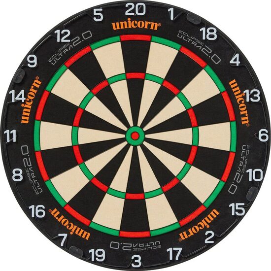 Unicorn Eclipse Ultra 2 Dartboard
