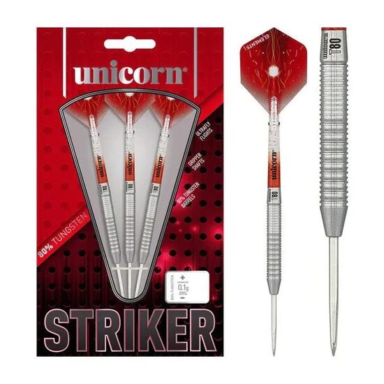 Unicorn Striker #1 80% šautriņas