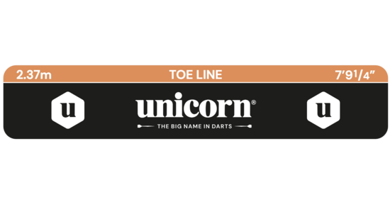 Unicorn metiena līnija