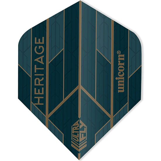 Unicorn Ultrafly Heritage spārniņi (Plus)