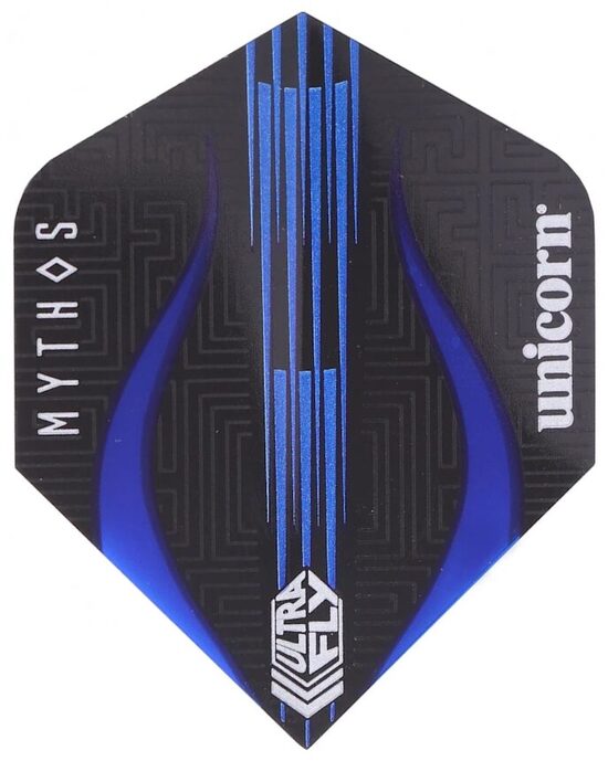 Unicorn Ultrafly Mythos Minotaur Flights - Blue (Plus)