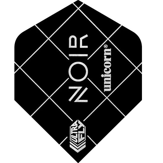 Unicorn Ultrafly Noir spārniņi (Plus)