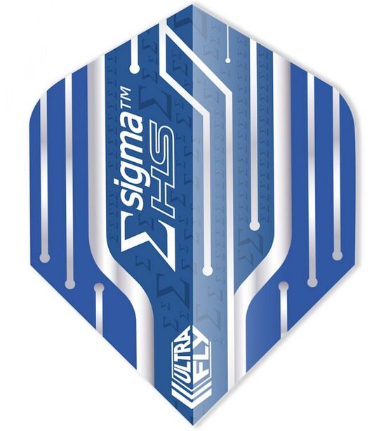 Unicorn Ultrafly Sigma HS spārniņi (Plus)