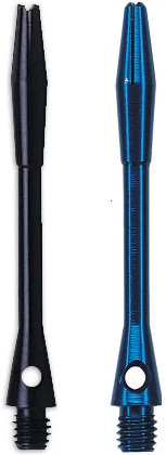 Unicorn XL Anodised Aluminium astītes