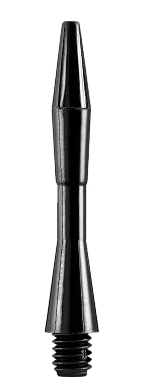 Unicorn XL Plus Nylon astītes – melnas
