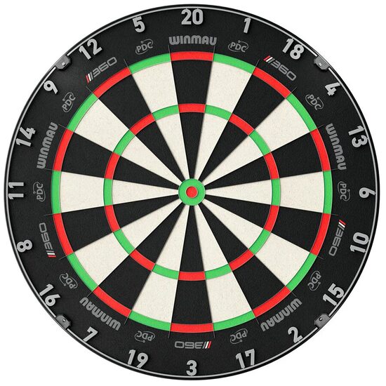 Winmau Blade 360 šautriņu mērķis