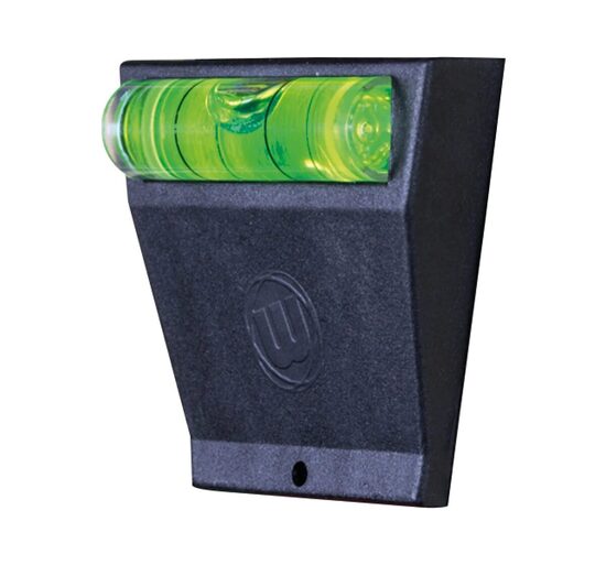 Winmau mērķa līmeņrādis