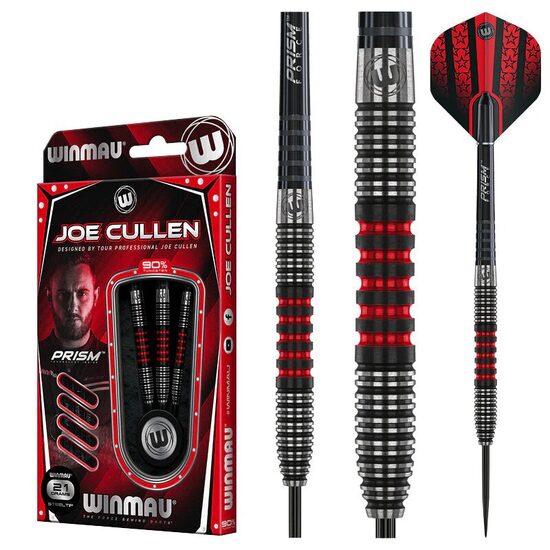 Winmau Joe Cullen 90% šautriņas