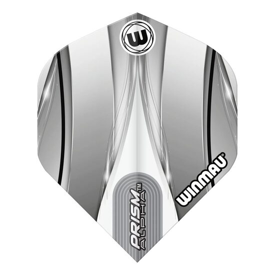 Winmau Prism Alpha Sniper spārniņi (No2)