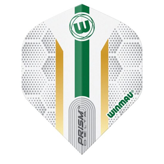 Winmau Prism Delta Xenon spārniņi (No2)