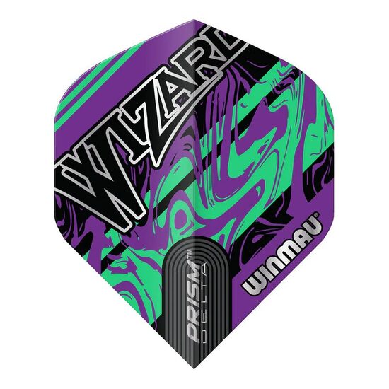 Winmau Wizard spārniņi (No2)