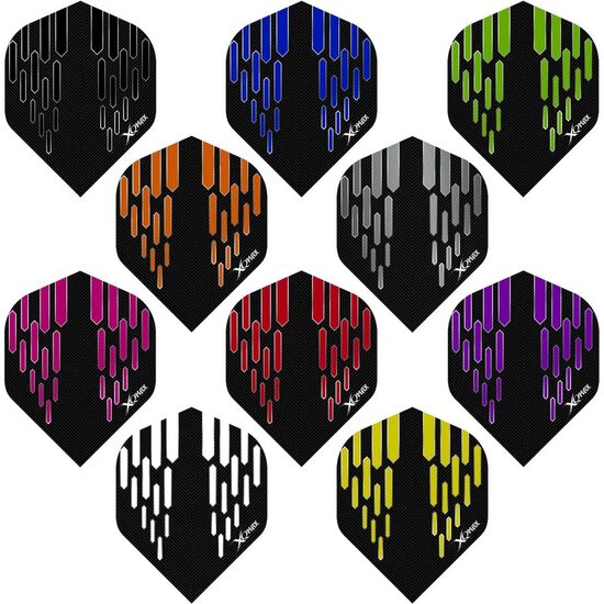XQMax Flights