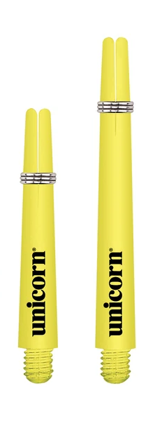 Unicorn Gripper 3 astītes – dzeltenas