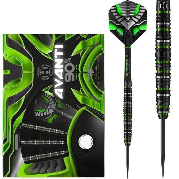 Harrows Avanti Darts