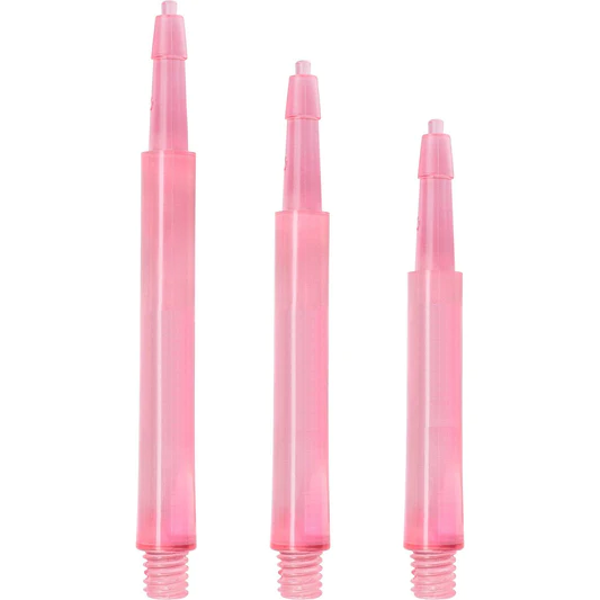 Harrows Clic System Normal Shafts - Pink