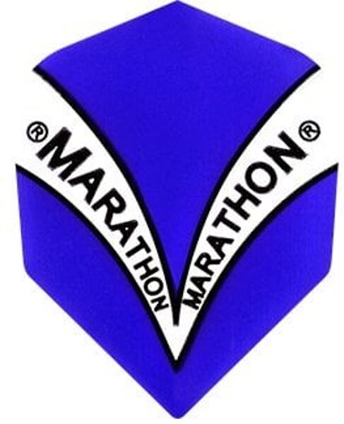 Harrows Marathon Standart Flights