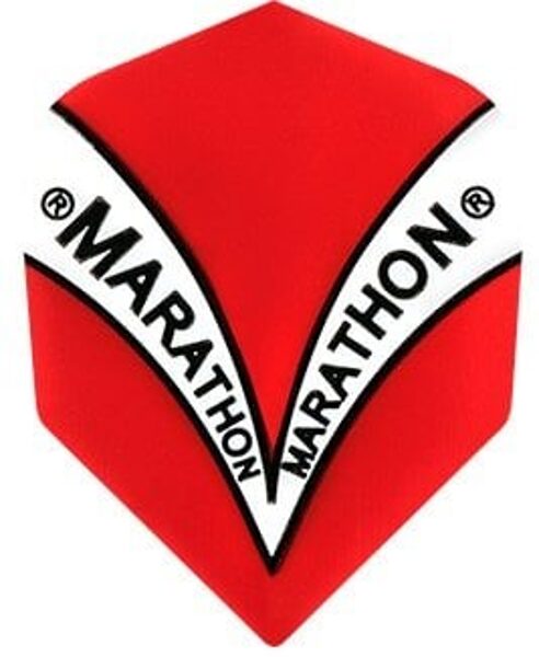 Harrows Marathon Standart Flights