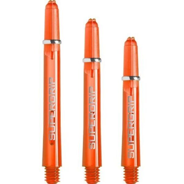 Harrows Supergrip astītes - oranžas