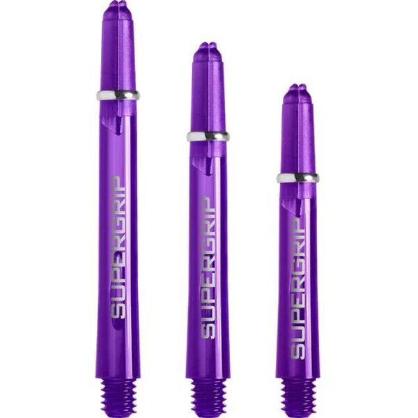 Harrows Supergrip astītes - violetas