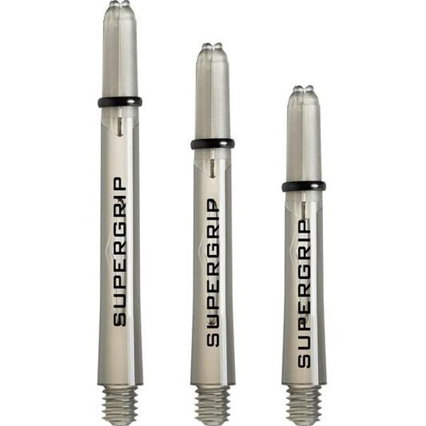 Harrows Supergrip astītes - dūmakas