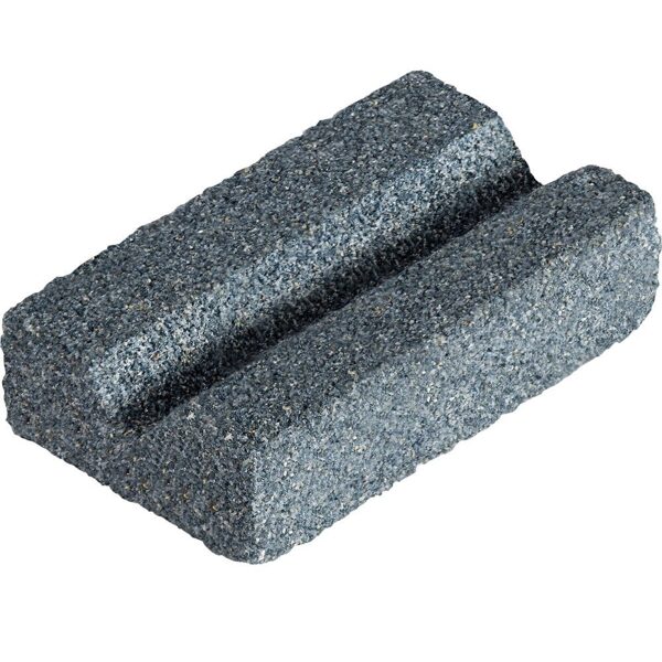 Mission Dart Sharpening Stone with Groove