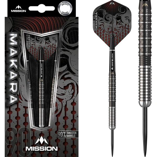 Mission Makara Darts - Style 1